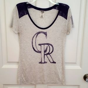 **SALE**  Victoria's Secret Pink tee